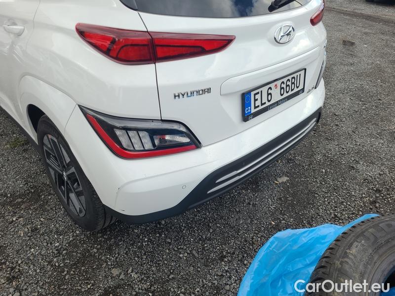  Hyundai  Konna Kona (SX2) (2023) Kona BEV 64kWh Czech Edition #11