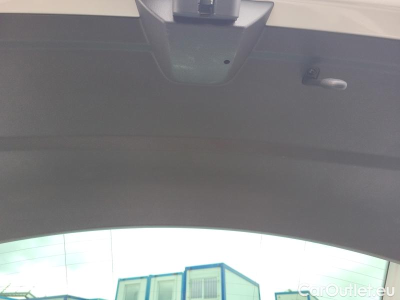  Skoda  Fabia  Combi (2015)  Com 1.0TSI 81 Style #5