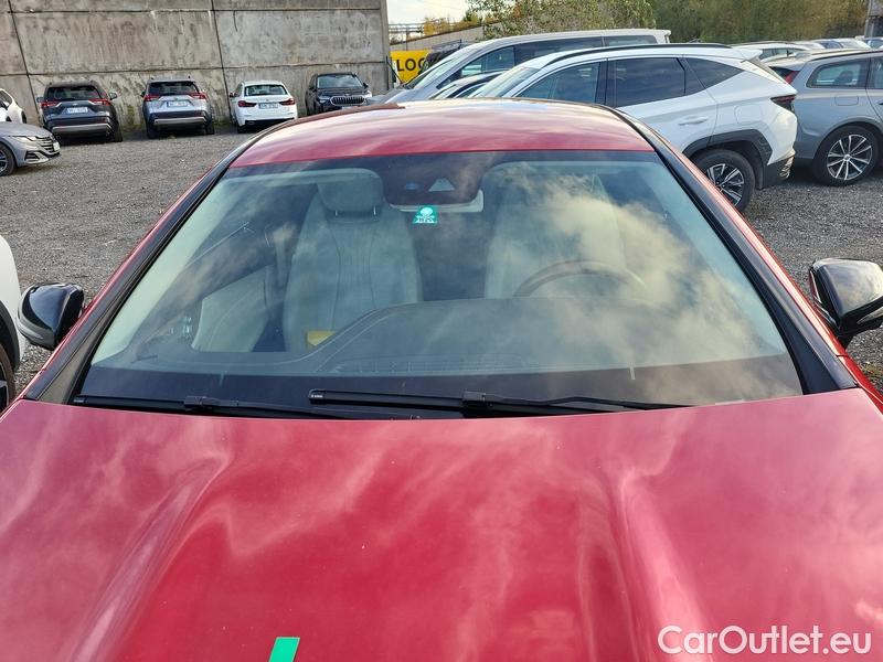  Mercedes  E-Klasse  Coupe (BM  238)(12.2016->) E coupe 200 Avantgarde 4M AT #1