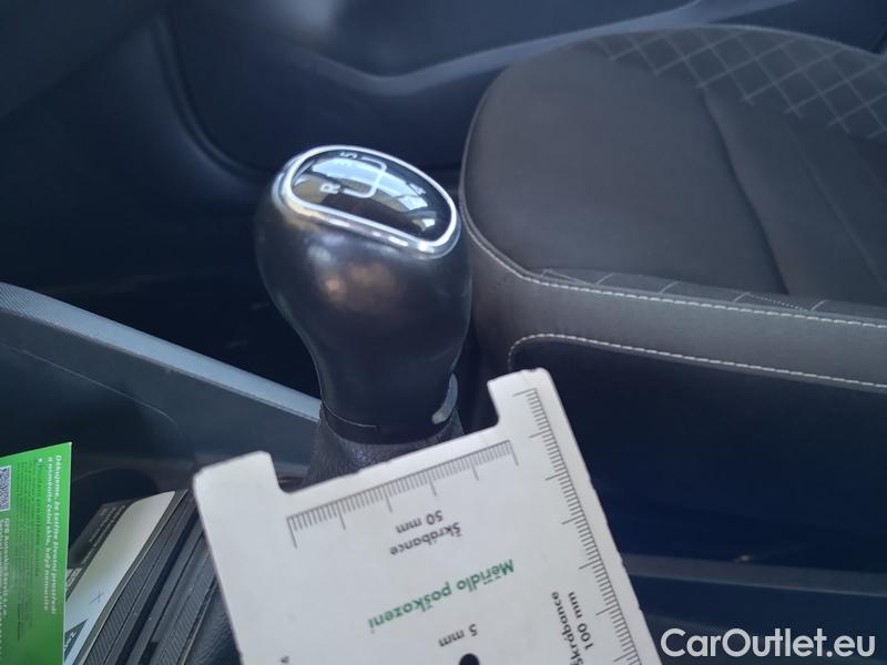  Skoda  Fabia  Combi (2015)  Com.1.0TSI 70 Ambition #6