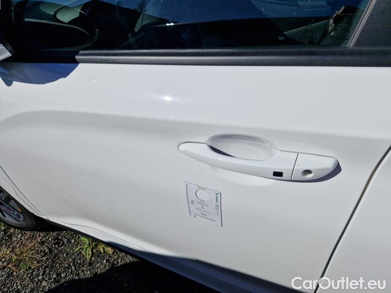  Hyundai  Konna Kona (SX2) (2023) Kona BEV 64kWh Czech Edition #19