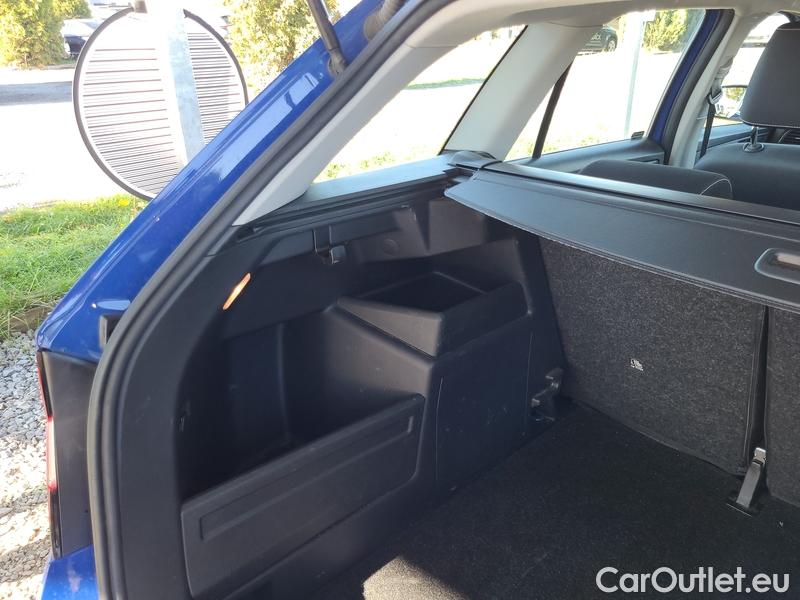  Skoda  Fabia  Combi (2015)  Com.1.0TSI 70 Ambition #23