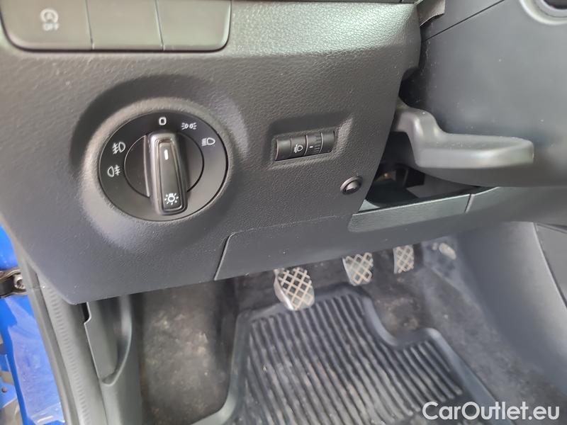  Skoda  Fabia  Combi (2015)  Com.1.0TSI 70 Ambition #10