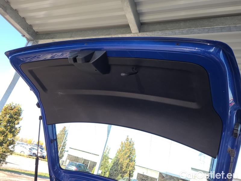  Skoda  Fabia  Combi (2015)  Com.1.0TSI 70 Ambition #20