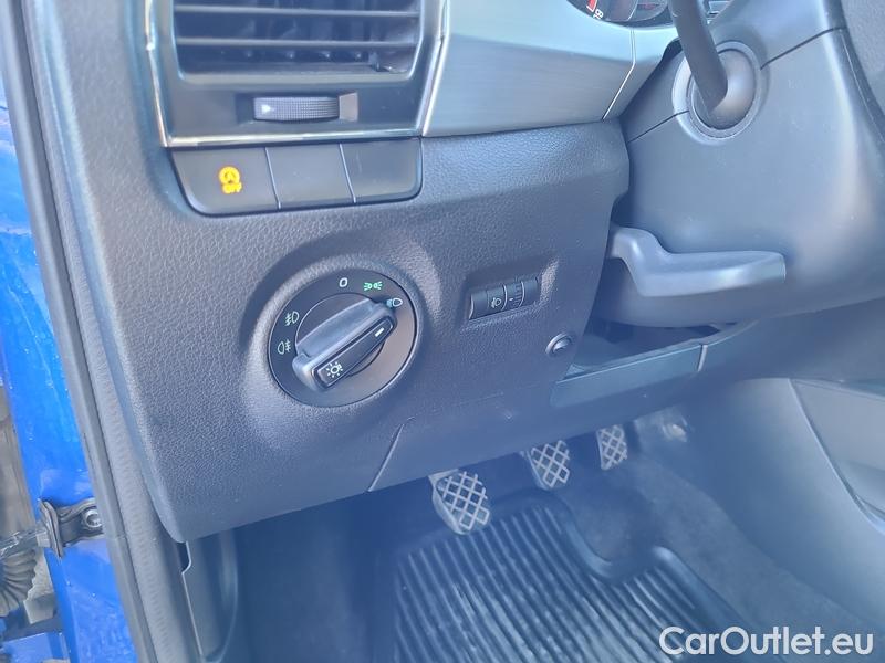  Skoda  Fabia  Combi (2015)  Com.1.0TSI 70 Ambition #11