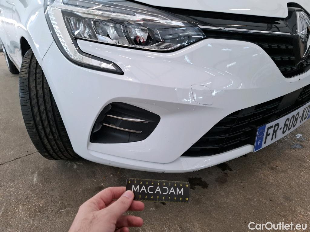  Renault  Clio  V Business 1.0 SCe 70CV BVM5 E6dT #9