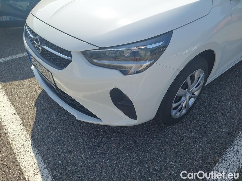  Opel  Corsa  F (2019) e- 100kW Edition AT 5d #3
