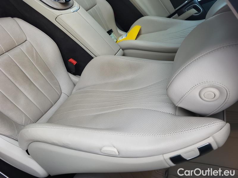  Mercedes  E-Klasse  Coupe (BM  238)(12.2016->) E coupe 200 Avantgarde 4M AT #16