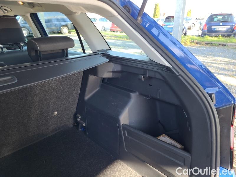  Skoda  Fabia  Combi (2015)  Com.1.0TSI 70 Ambition #22