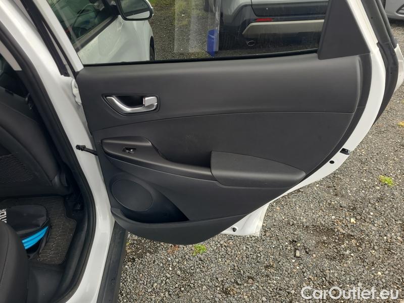  Hyundai  Konna Kona (SX2) (2023) Kona BEV 64kWh Czech Edition #16