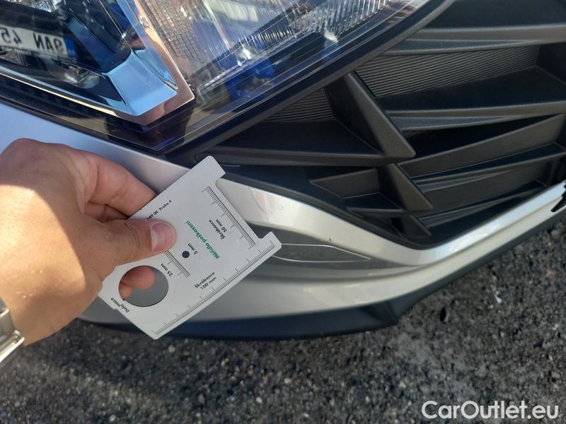  Hyundai  i20   (BC3) (2020)  1.2i 62 Smart 5d #2