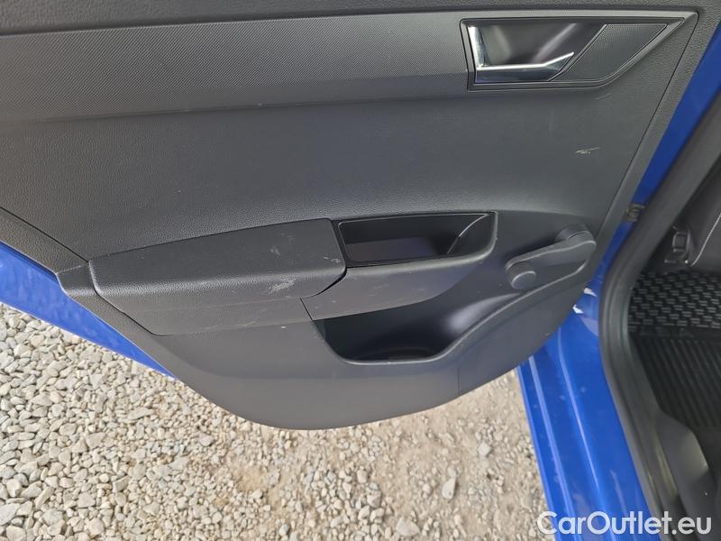  Skoda  Fabia  Combi (2015)  Com.1.0TSI 70 Ambition #13