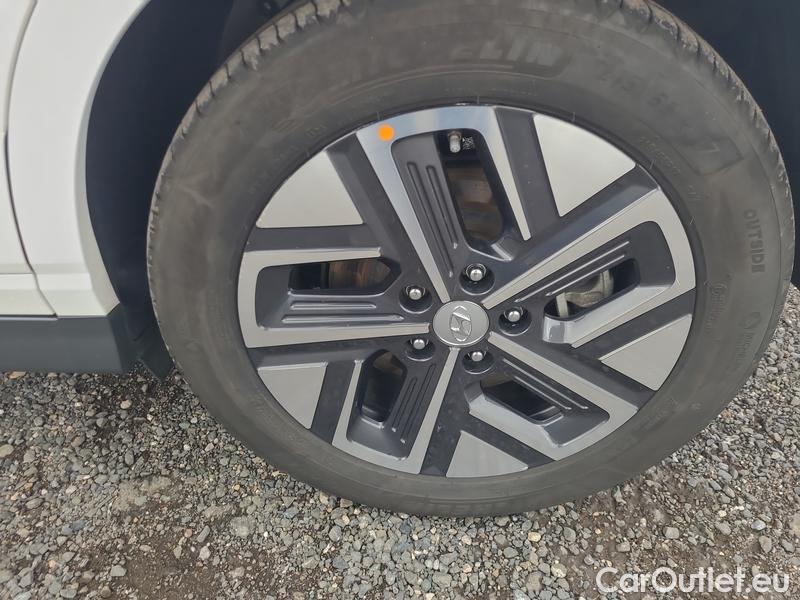  Hyundai  Konna Kona (SX2) (2023) Kona BEV 64kWh Czech Edition #10