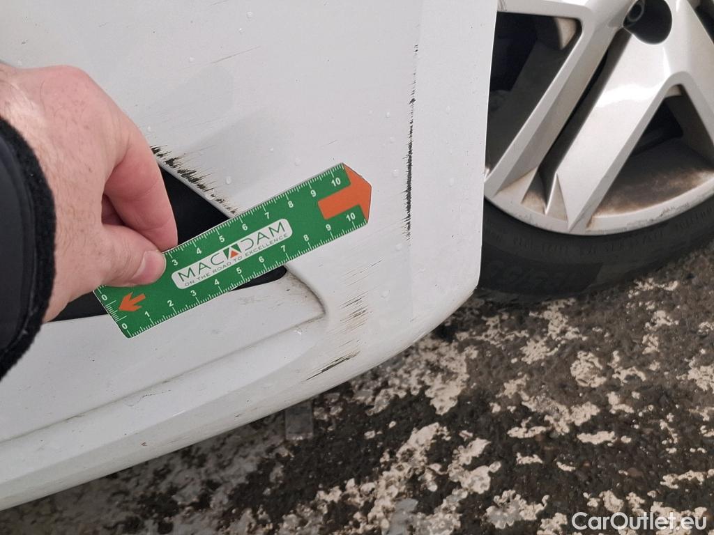  Renault  Clio  V Business 1.5 dCi 100CV BVM6 E6d / TRANSFO VP/VF #7