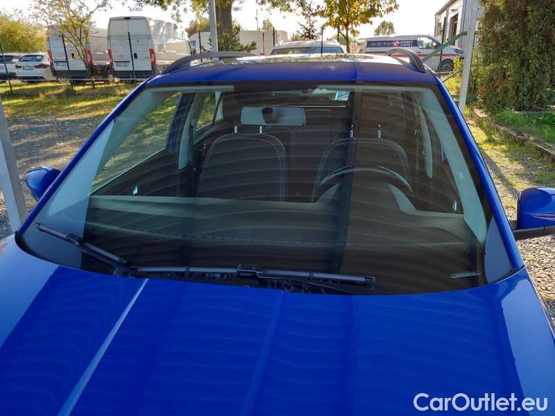  Skoda  Fabia  Combi (2015)  Com.1.0TSI 70 Ambition #1