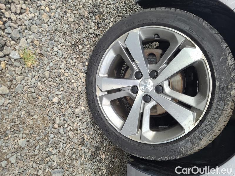  Peugeot  308  II (2013)  SW GT 1.5 BHDi 130 Aut 5d #12