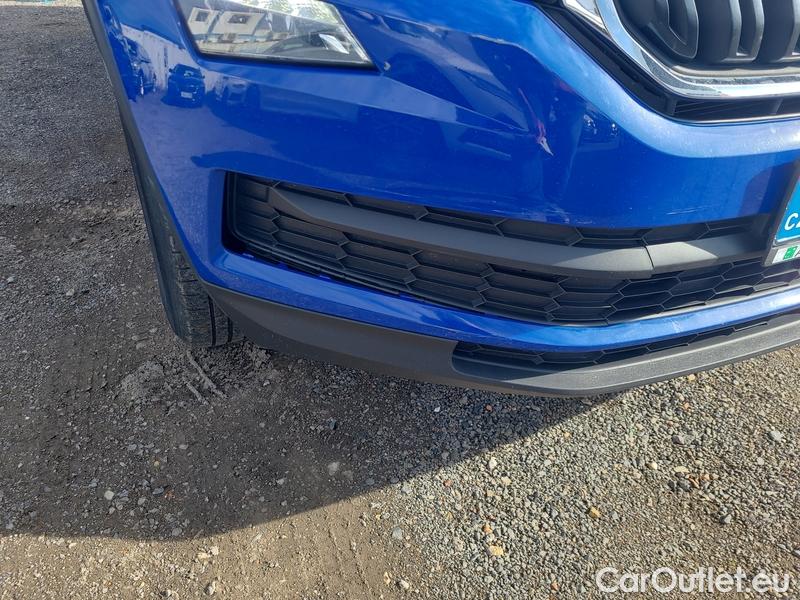  Skoda  Kodiaq  (2016)  1.5TSI 110 Active #4