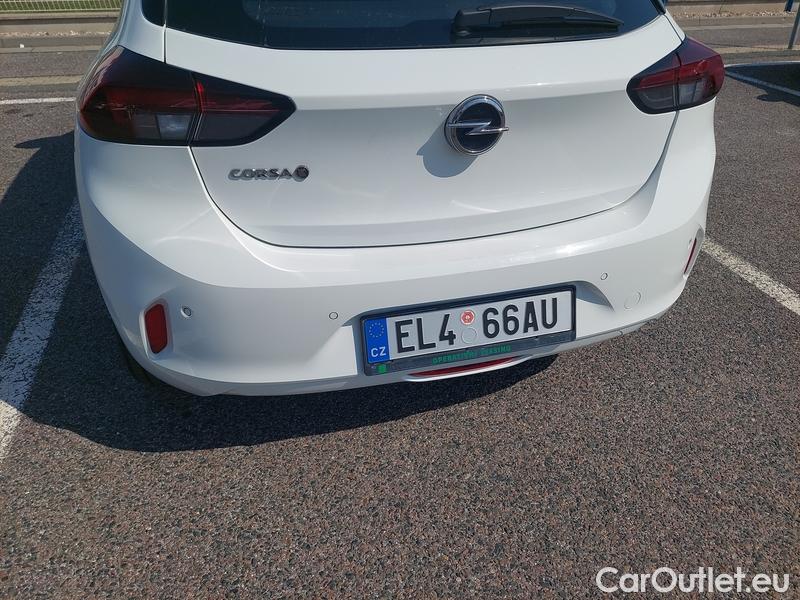  Opel  Corsa  F (2019) e- 100kW Edition AT 5d #7