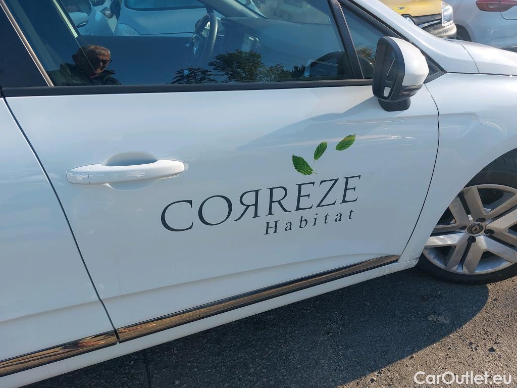  Renault  Clio  V Business 1.0 TCe 90CV BVM6 E6d #3