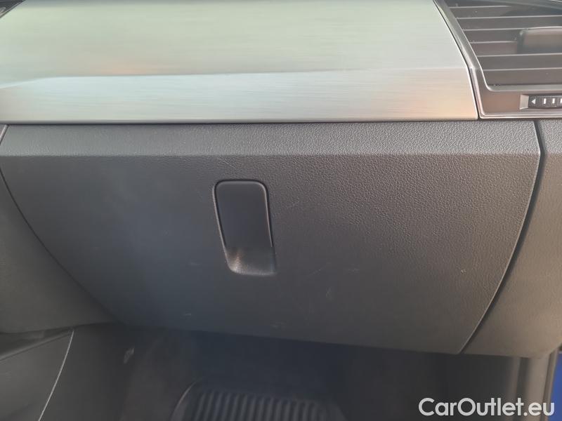  Skoda  Fabia  Combi (2015)  Com.1.0TSI 70 Ambition #24