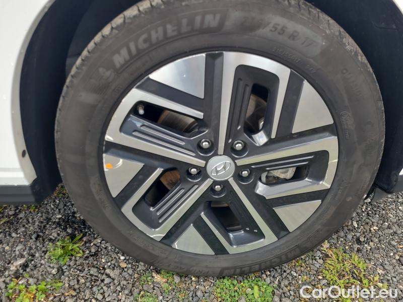  Hyundai  Konna Kona (SX2) (2023) Kona BEV 64kWh Czech Edition #18