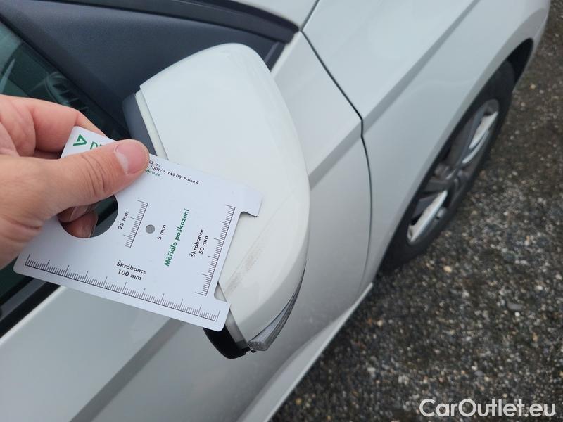  Skoda  Fabia  Combi (2015)  Com 1.0TSI 81 Style #3