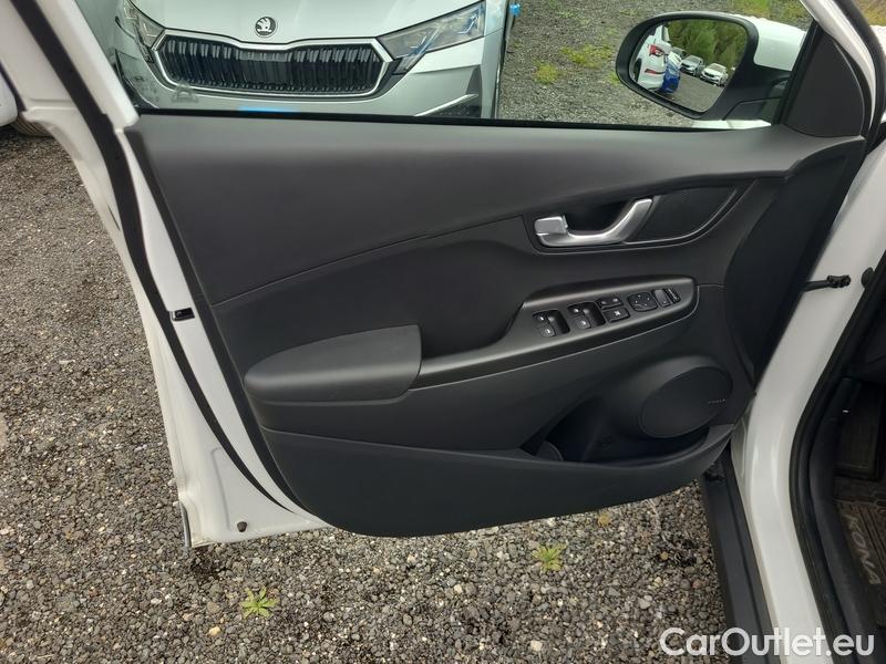  Hyundai  Konna Kona (SX2) (2023) Kona BEV 64kWh Czech Edition #6