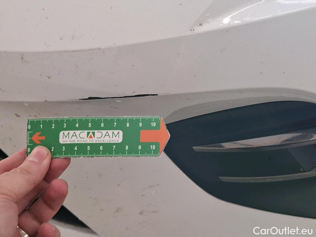  Renault  Clio  V Business 1.5 dCi 100CV BVM6 E6d / TRANSFO VP/VF #8