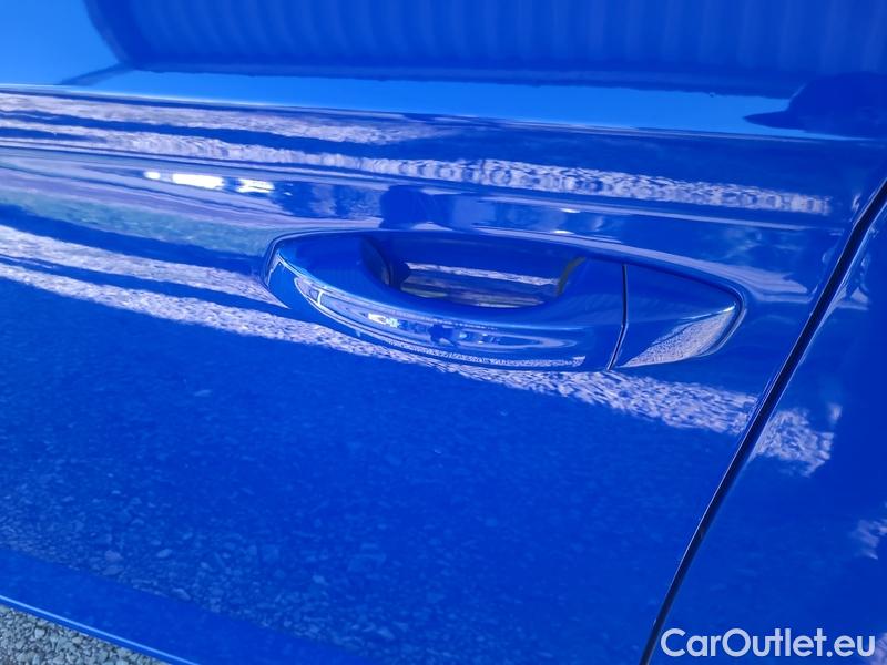  Skoda  Fabia  Combi (2015)  Com.1.0TSI 70 Ambition #3