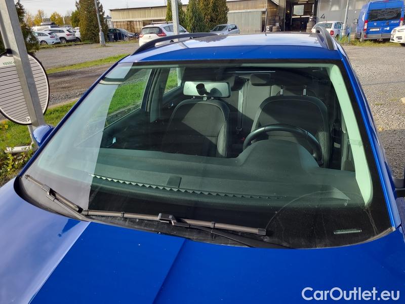  Skoda  Fabia  Combi (2015)  Com.1.0TSI 70 Ambition #1