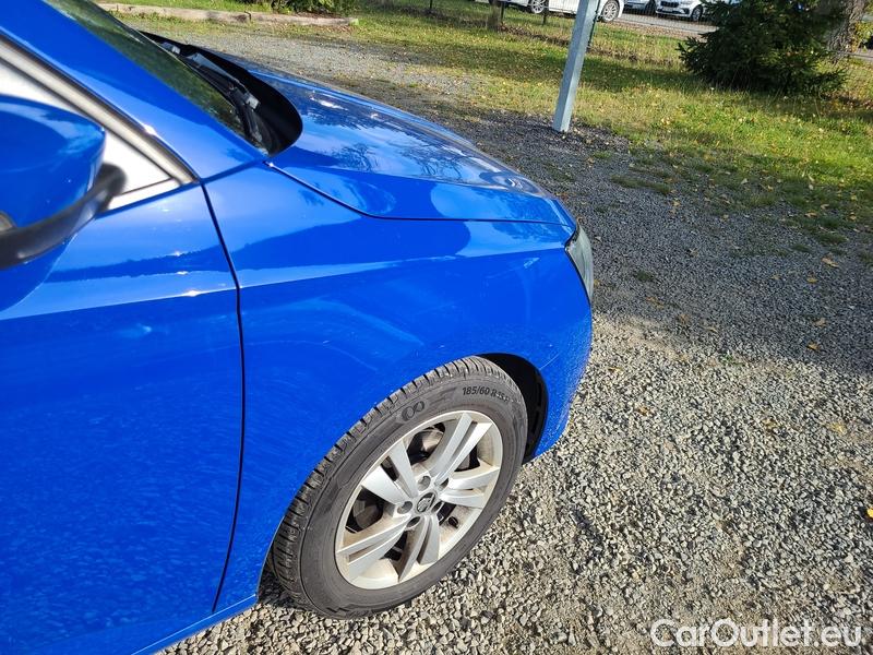  Skoda  Fabia  Combi (2015)  Com.1.0TSI 70 Ambition #26