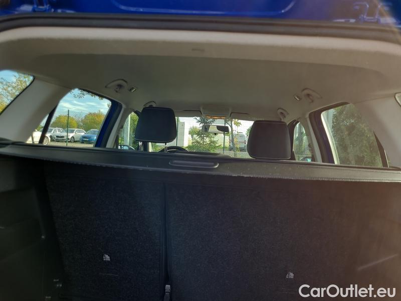  Skoda  Fabia  Combi (2015)  Com.1.0TSI 70 Ambition #18