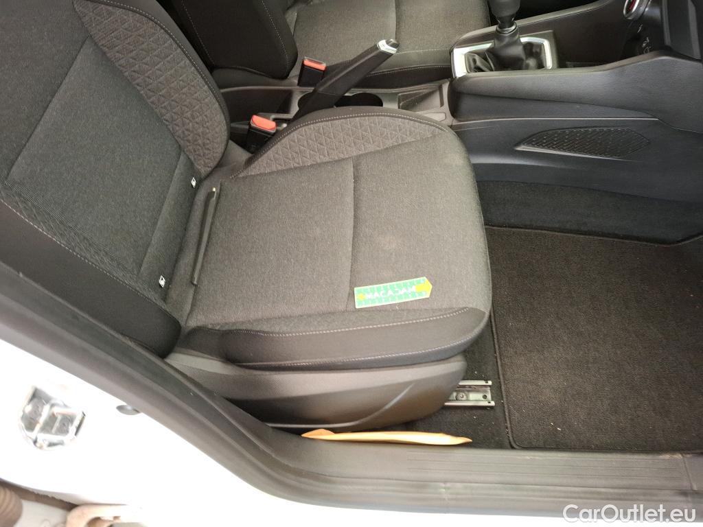  Renault  Clio  V Business 1.0 SCe 65CV BVM5 E6d #14