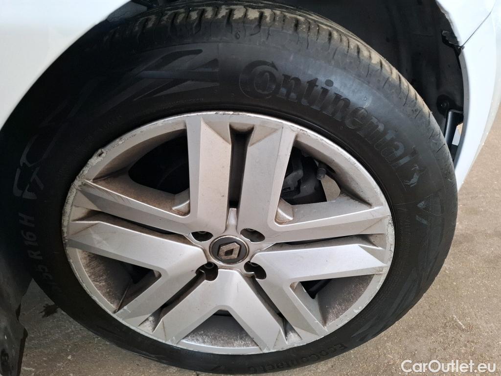  Renault  Clio  V Business 1.0 SCe 70CV BVM5 E6dT #32