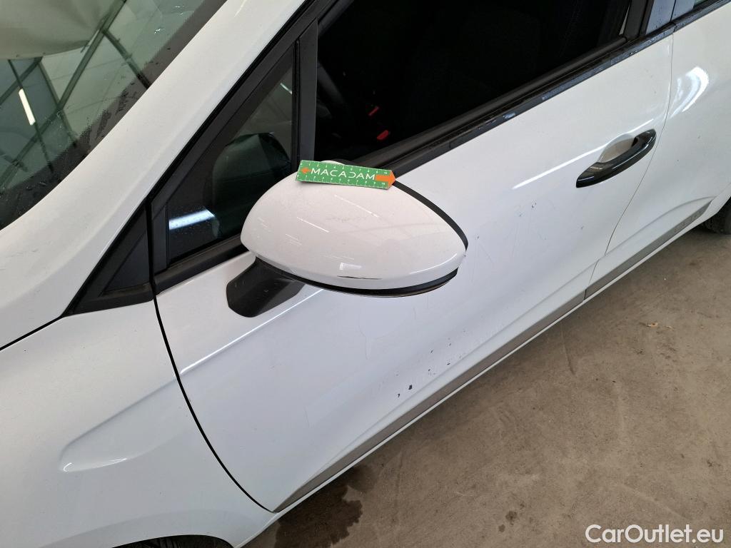  Renault  Clio  V Business 1.0 SCe 65CV BVM5 E6d #19