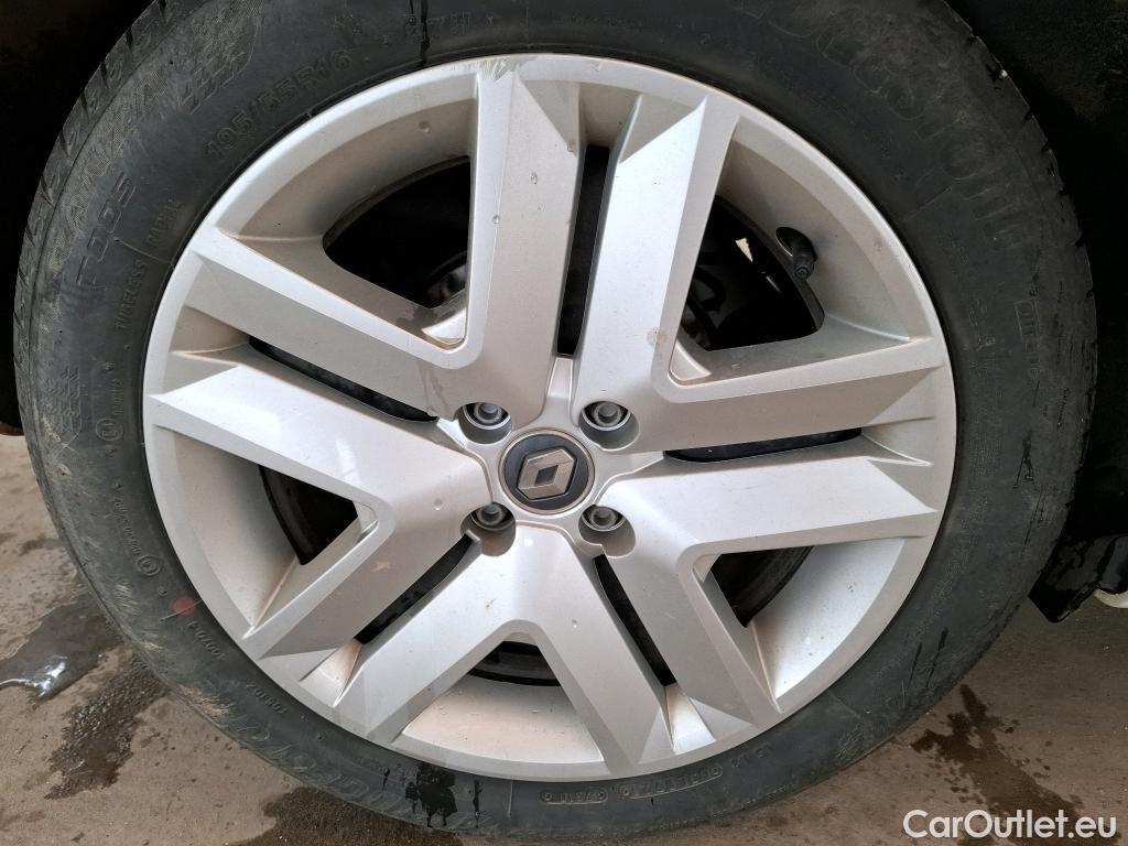  Renault  Clio  V Business 1.0 SCe 65CV BVM5 E6d #17