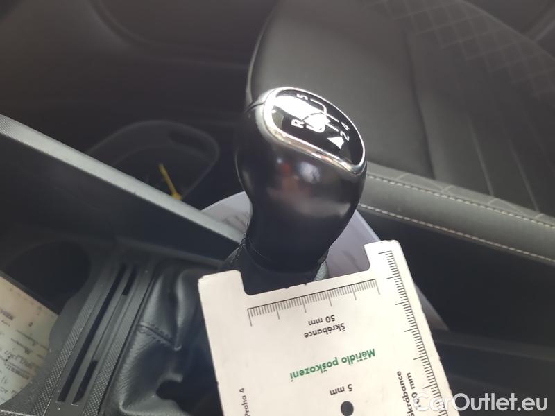  Skoda  Fabia  Combi (2015)  Com.1.0TSI 70 Ambition #6