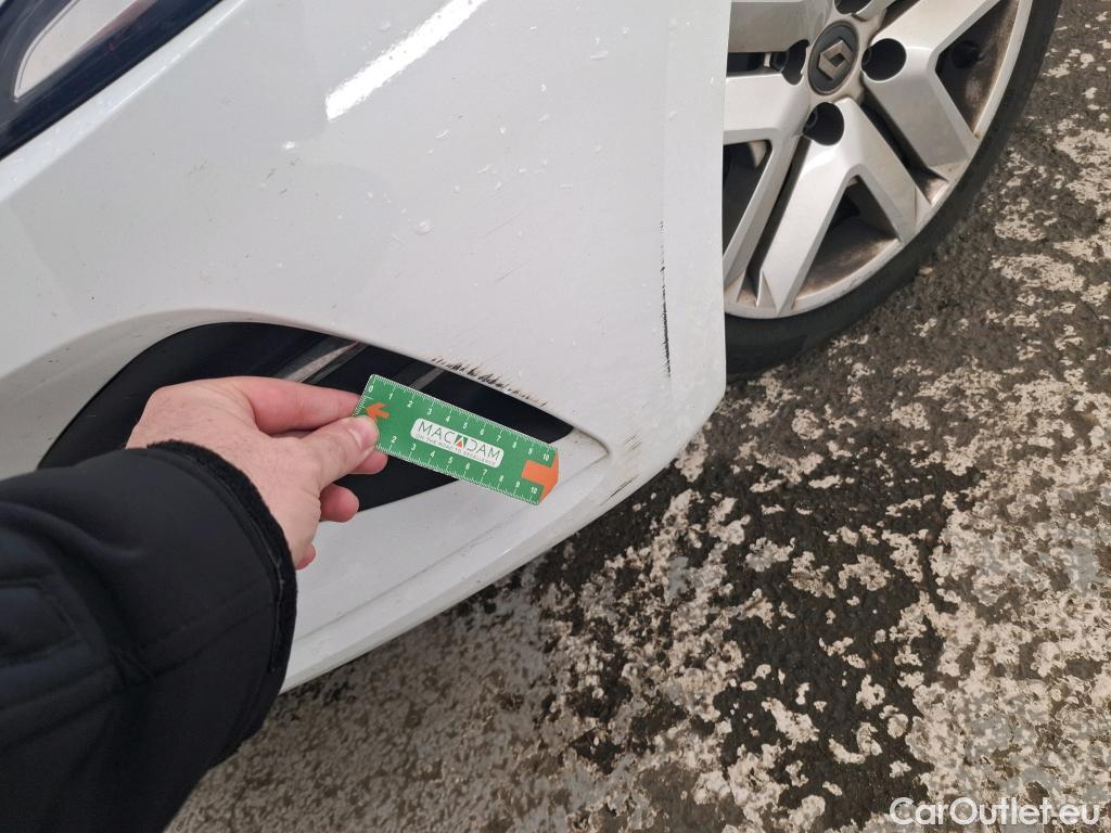  Renault  Clio  V Business 1.5 dCi 100CV BVM6 E6d / TRANSFO VP/VF #5