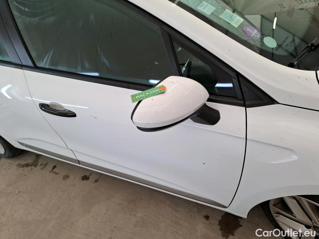  Renault  Clio  V Business 1.0 SCe 65CV BVM5 E6d #21