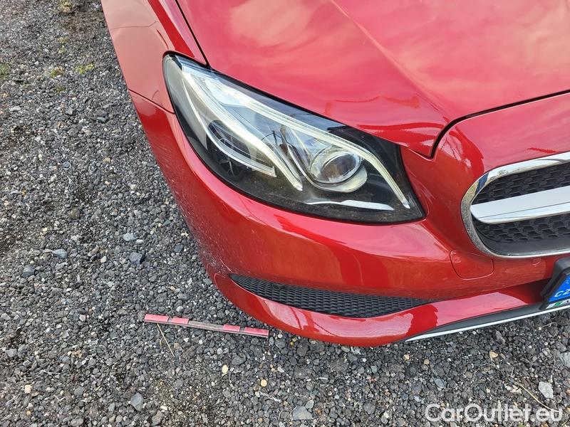  Mercedes  E-Klasse  Coupe (BM  238)(12.2016->) E coupe 200 Avantgarde 4M AT #2