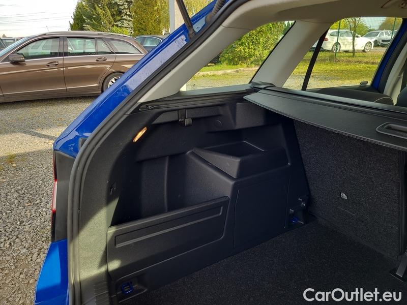  Skoda  Fabia  Combi (2015)  Com.1.0TSI 70 Ambition #17