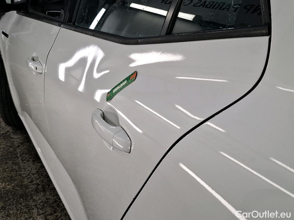  Renault  Megane  IV Berline 5pt. Société Air Nav 1.5 dCi 90CV BVM6 E6 #4