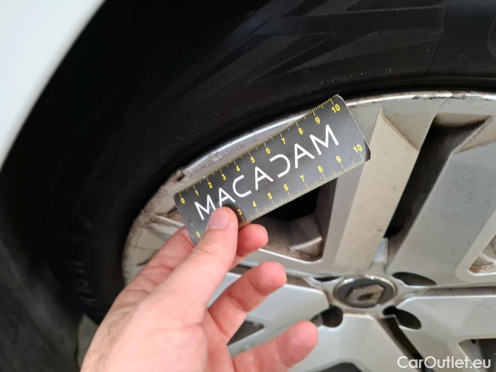  Renault  Clio  V Business 1.0 SCe 70CV BVM5 E6dT #33