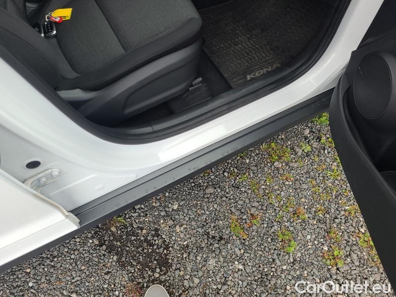  Hyundai  Konna Kona (SX2) (2023) Kona BEV 64kWh Czech Edition #17