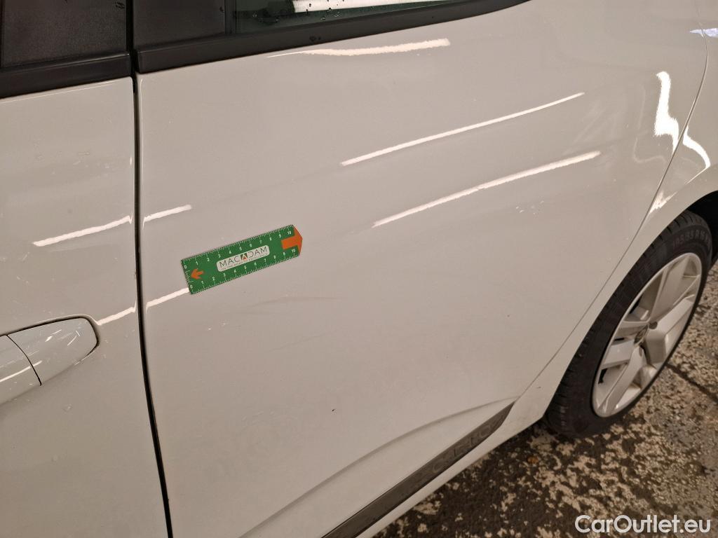  Renault  Clio  V Business 1.5 dCi 100CV BVM6 E6d / TRANSFO VP/VF #12