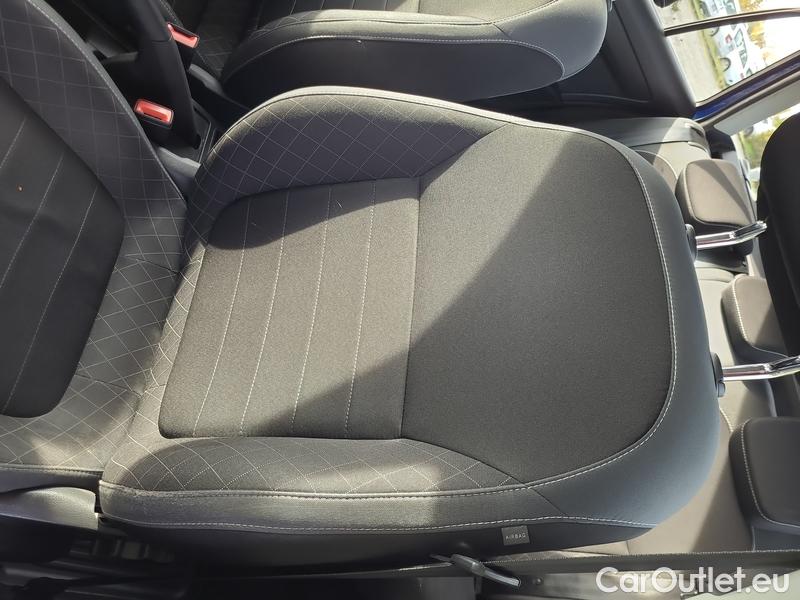  Skoda  Fabia  Combi (2015)  Com.1.0TSI 70 Ambition #9