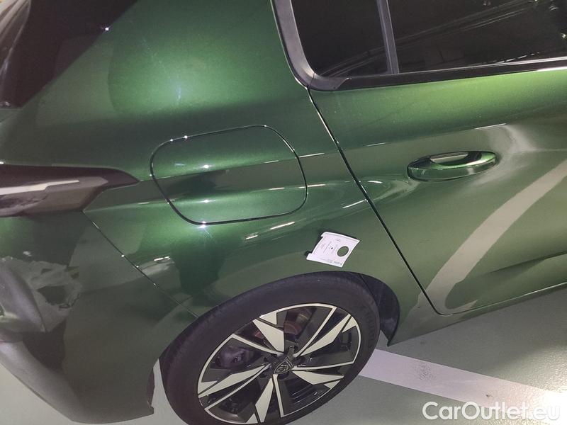  Peugeot  308   (P5) (2021)  1.5BHDi 130 Allure 5d #13