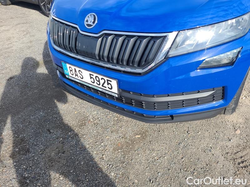  Skoda  Kodiaq  (2016)  1.5TSI 110 Active #5