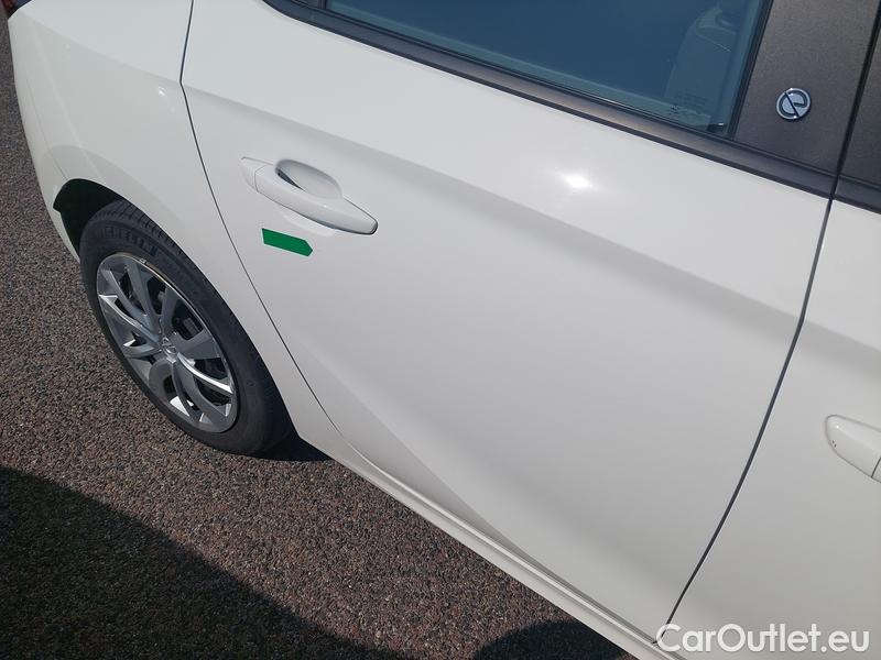  Opel  Corsa  F (2019) e- 100kW Edition AT 5d #9