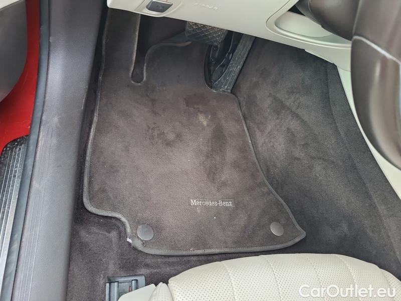  Mercedes  E-Klasse  Coupe (BM  238)(12.2016->) E coupe 200 Avantgarde 4M AT #13